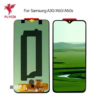 Samsung A30 Display Samsung A50 Display Samsung A50s Display