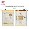 Oppo A3s battery Oppo A5 battery Oppo A5s battery Oppo A7 battery BLP673 battery